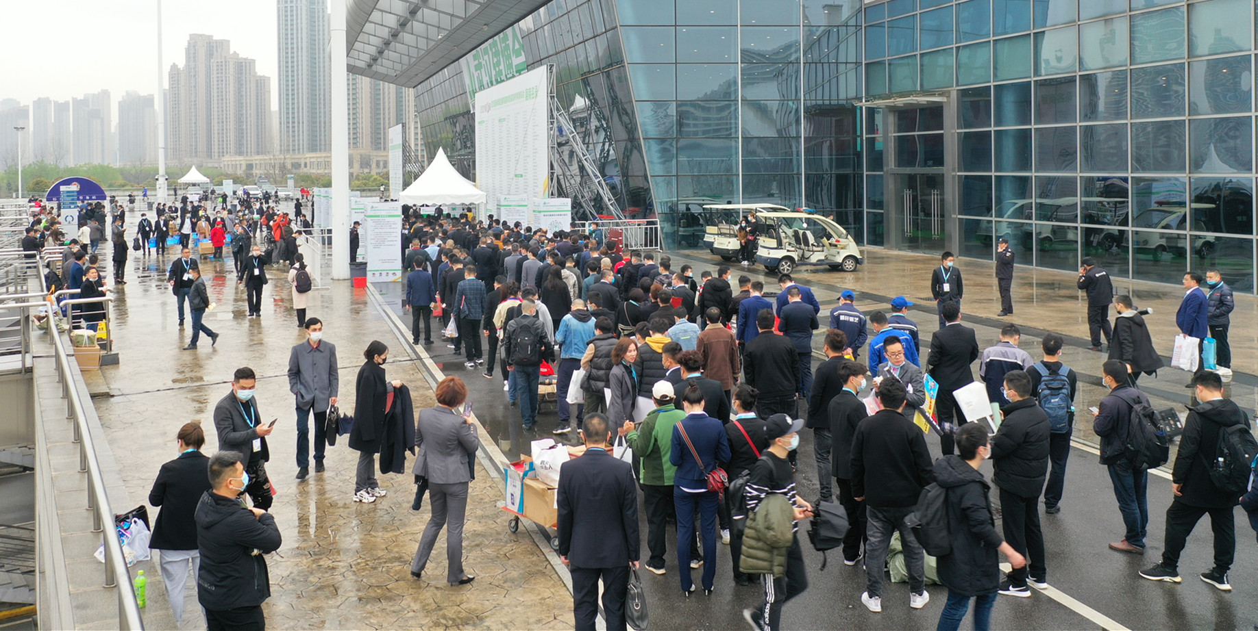 2025上海生物发酵展_上海新国际博览中心