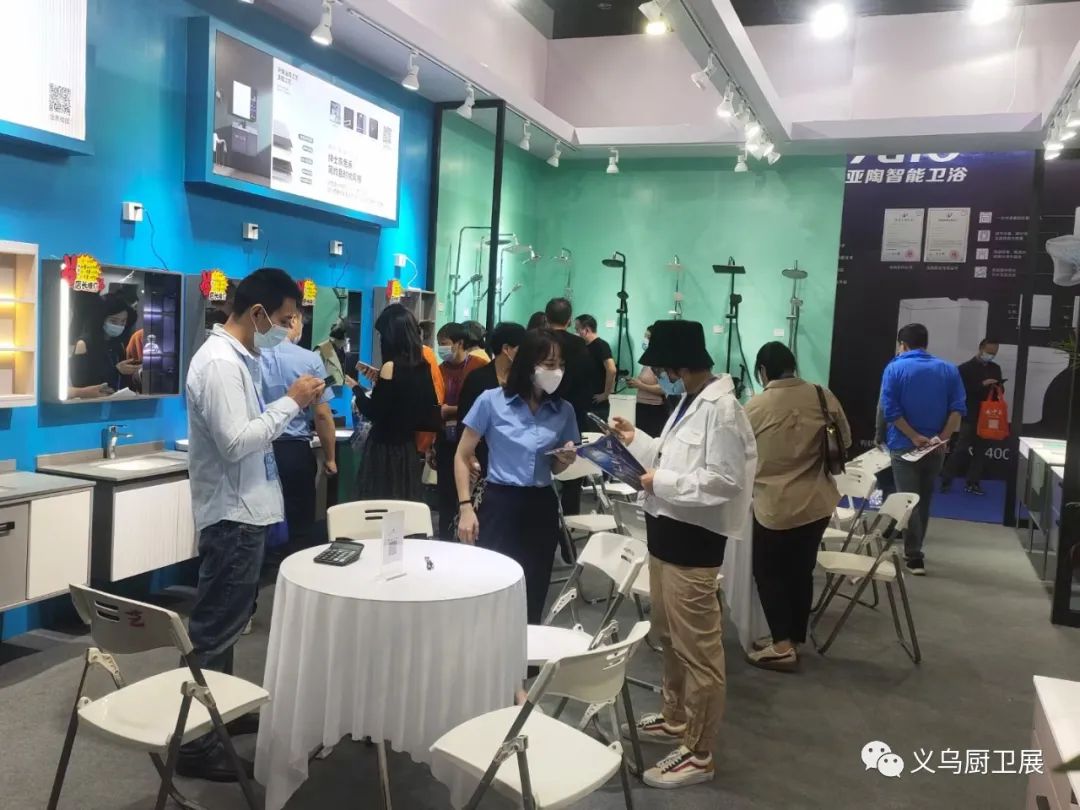 主办资讯：2026义乌厨房橱柜及厨房五金展（时间及位置）