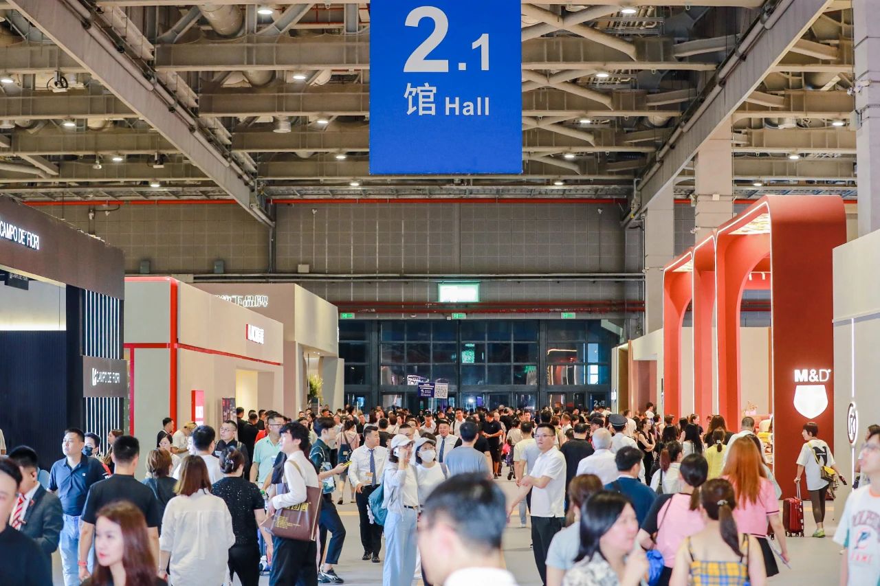 2026上海睡眠家具展：参展请咨询