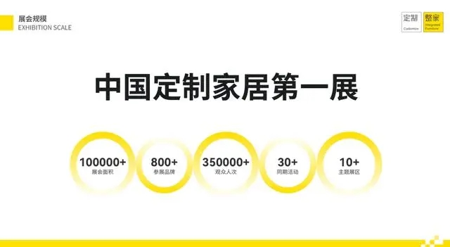 2026第15届广州定制家居展×轻高定展聚焦年度主题【定制+好房子】